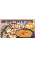 Dal Curries & Pulao