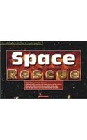 Space Rescue Board Game