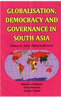 Globalisation, Democracy and Governance in South Asia
