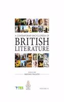 A CONTEMPORARY ENCYCLOPEDIA OF BRITISH LITERATURE- VOL-II