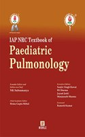 IAP NRC Textbook of Paediatric Pulmonology