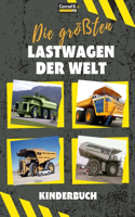 größten Lastwagen der Welt