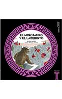 El Minotauro y el Laberinto