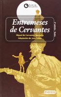 Entremeses de Cervantes (Spanish Edition)