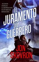El imperio de las tormentas no 03/03 El juramento del guerrero