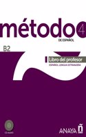 Metodo de espanol