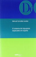 El Sistema de Impuestos Especiales En Espana