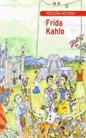 Pequena historia de Frida Kahlo