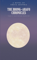 Brong-Ahafo Chronicles