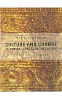 Culture and Change in Central European Prehistory