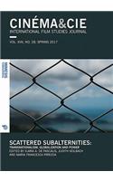 Scattered Subalternities