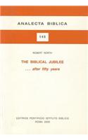 Biblical Jubilee After Fifty Years