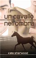 cavallo nell'ombra