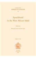 Sprachbund in the West African Sahel