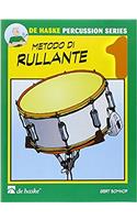 METODO DI RULLANTE VOL 1
