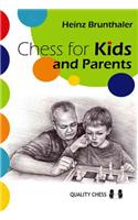 Chess for Kids and Parents