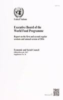 Executive Board of the World Food Programme
