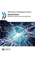 OECD Reviews of Risk Management Policies Social Unrest