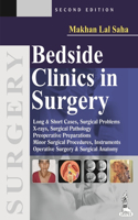 Bedside Clinics in Surgery