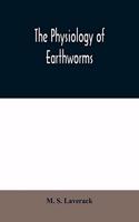 physiology of earthworms