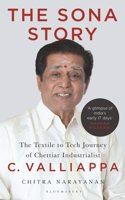 The Sona Story: The Textile to Tech Journey of Chettiar Industrialist C. Valliappa