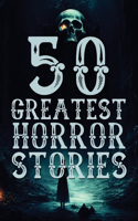 50 Greatest Horror Stories