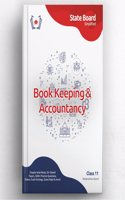Maharashtra State Board Simplified: Class 11 Book Keeping & Accountancy | Latest Balbharati Based Guide Book (20+ Solved Papers, Mock Tests, Videos, 500+ Practice Questions, Simplified Notes & more)