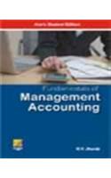 Fundamentals of Management Accounting