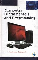 Computer Fundamentals & Programming