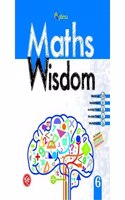 MATHS WISDOM-6