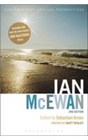 Ian McEwan