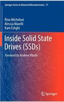 Inside Solid State Drives (Ssds)