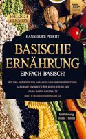 Basische Ernahrung Â¿ Einfach Basisch!