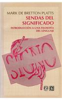 Sendas del Significado