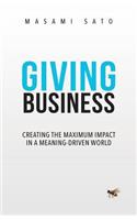 Giving Business