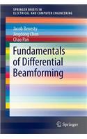 Fundamentals of Differential Beamforming