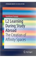 L2 Learning During Study Abroad