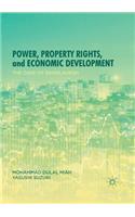 Power, Property Rights, and Economic Development