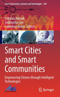 Smart Cities and Smart Communities