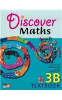 Discover Maths Student Workbook Grade 3B