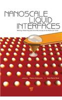 Nanoscale Liquid Interfaces