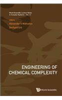 Engineering of Chemical Complexity