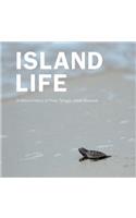 Island Life: Natural History Of Pulau Tengah, Johor, Malaysia, A
