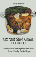 Keto Diet Slow Cooker Delights