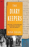 Diary Keepers