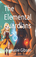 The Elemental Guardians