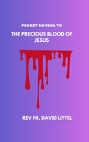 Precious Blood of Jesus: Pocket Novena