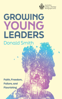 Growing Young Leaders