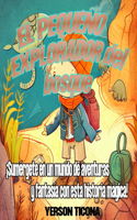Pequeño Explorador Del Bosque