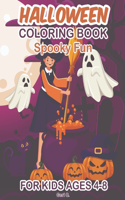 Spooky Fun